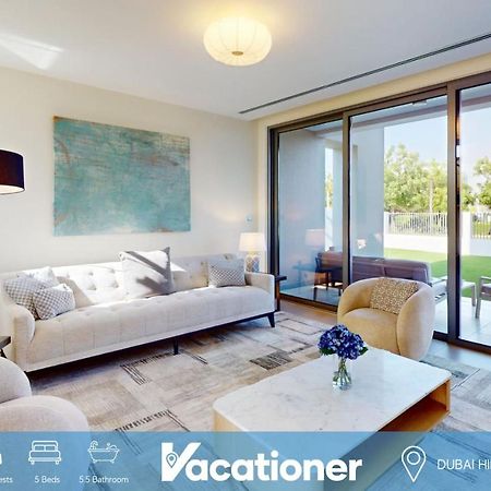 Sidra 1 - Incredible Five Bedroom Villa 두바이 외부 사진