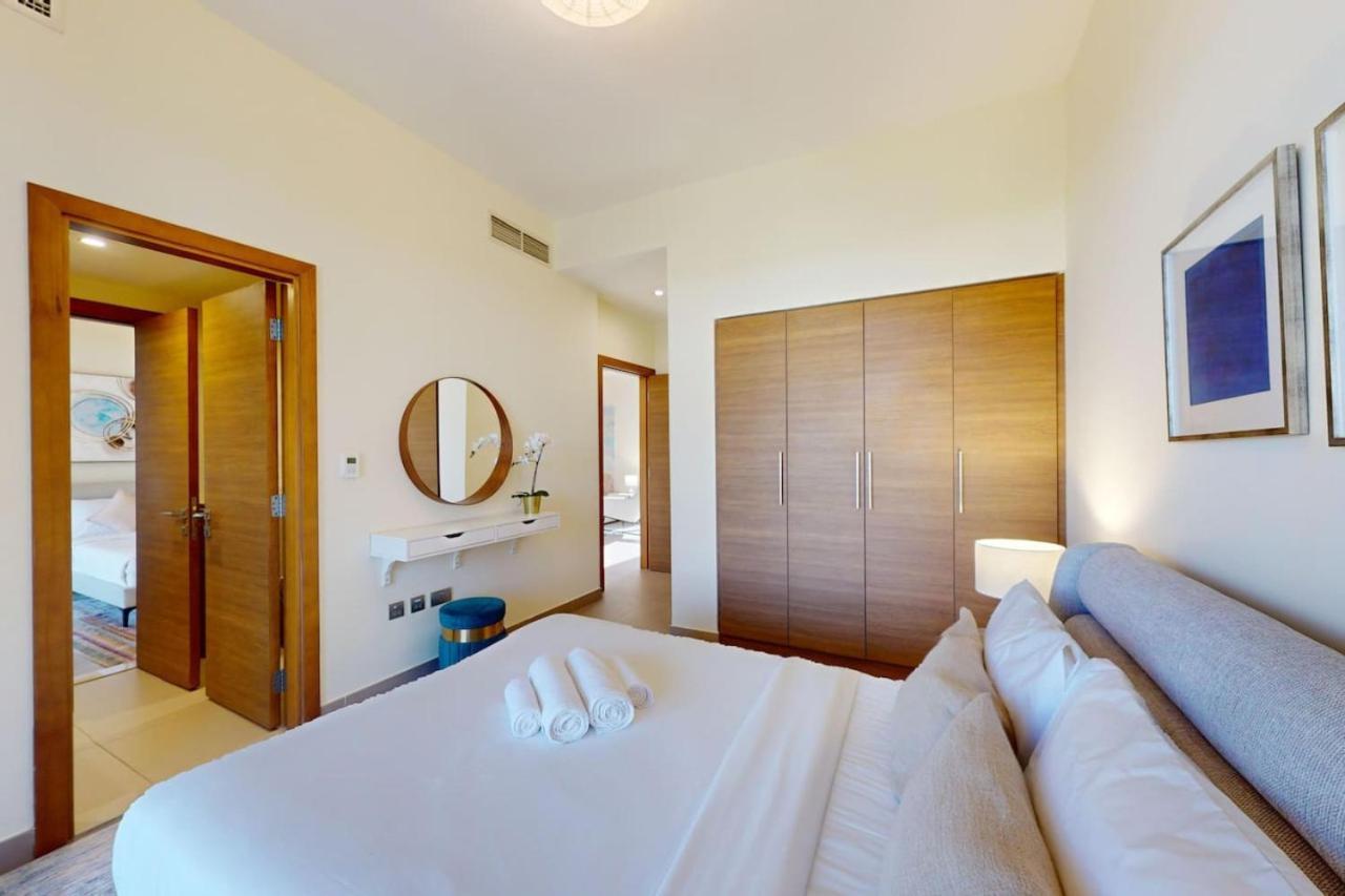 Sidra 1 - Incredible Five Bedroom Villa 두바이 외부 사진