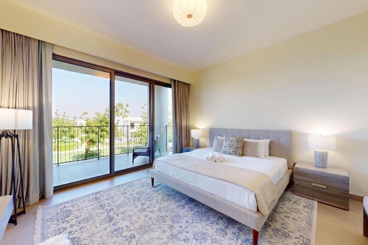 Sidra 1 - Incredible Five Bedroom Villa 두바이 외부 사진