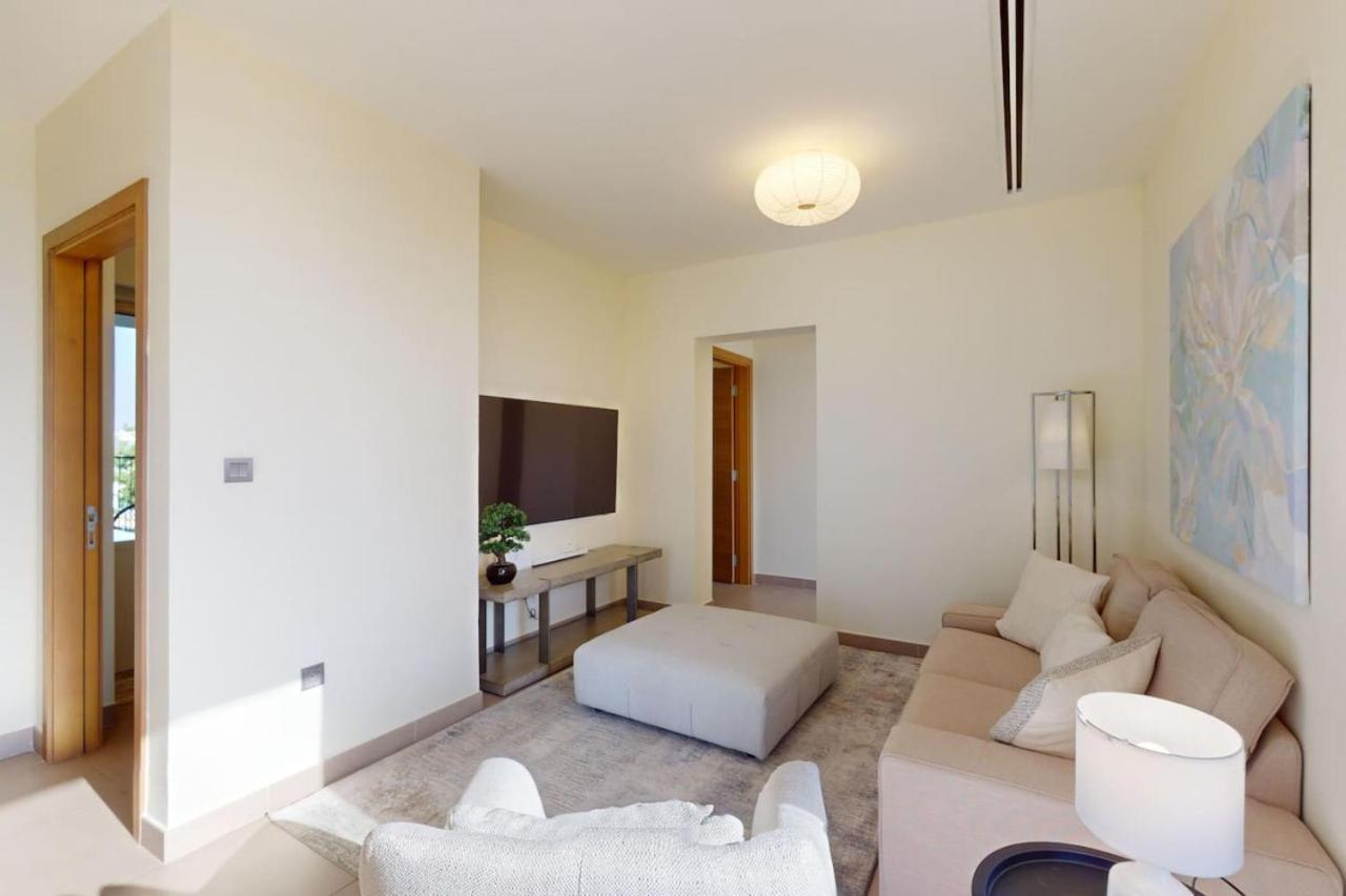 Sidra 1 - Incredible Five Bedroom Villa 두바이 외부 사진