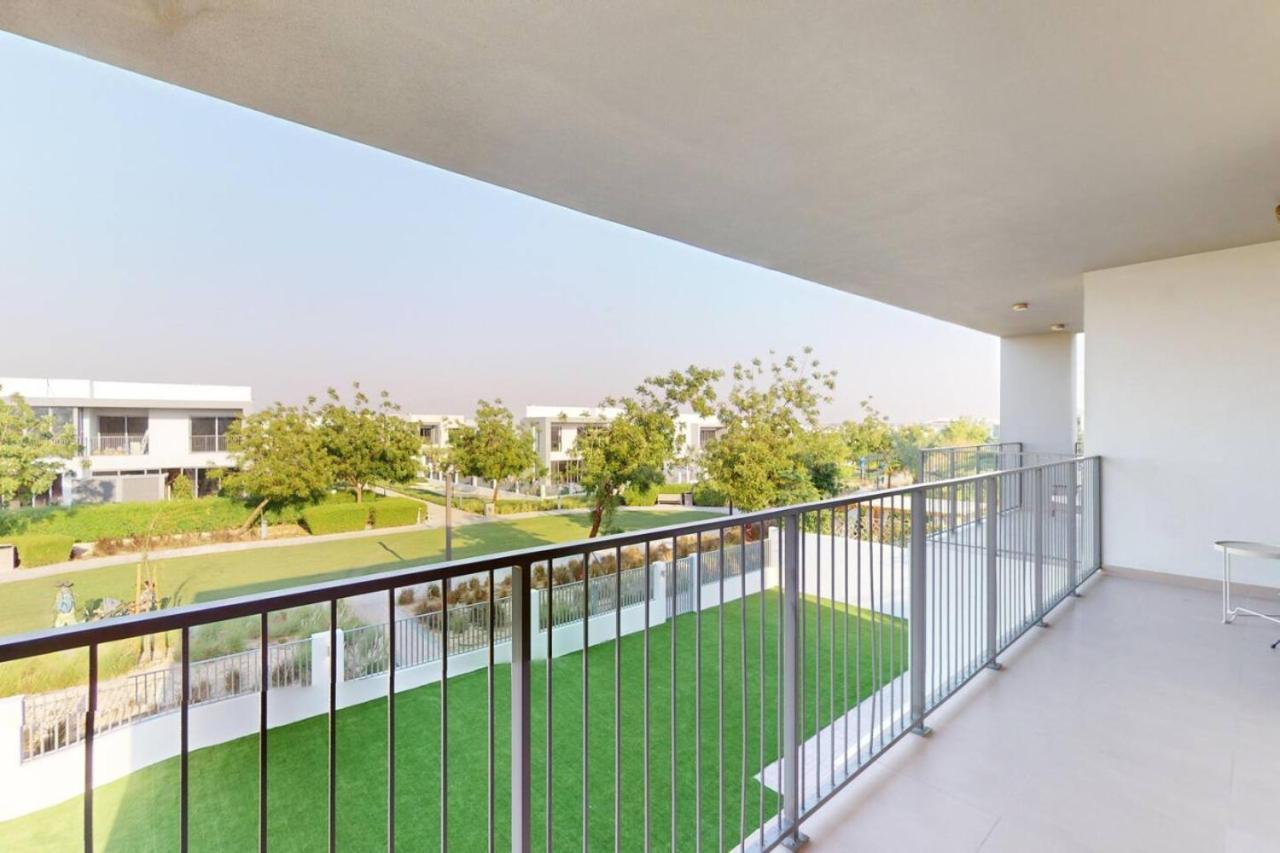 Sidra 1 - Incredible Five Bedroom Villa 두바이 외부 사진