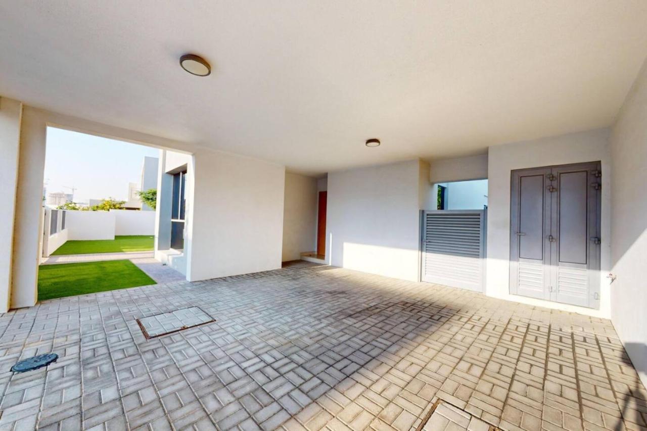 Sidra 1 - Incredible Five Bedroom Villa 두바이 외부 사진