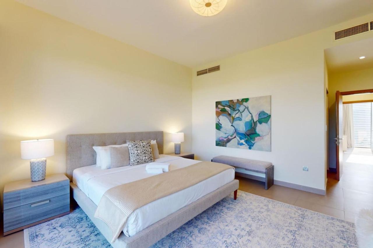 Sidra 1 - Incredible Five Bedroom Villa 두바이 외부 사진