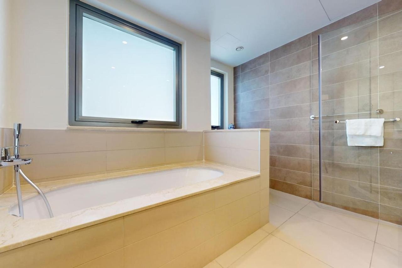 Sidra 1 - Incredible Five Bedroom Villa 두바이 외부 사진