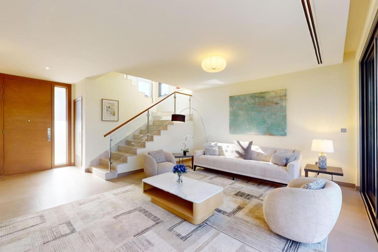 Sidra 1 - Incredible Five Bedroom Villa 두바이 외부 사진
