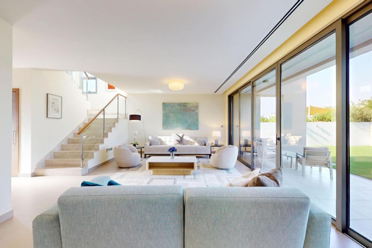 Sidra 1 - Incredible Five Bedroom Villa 두바이 외부 사진