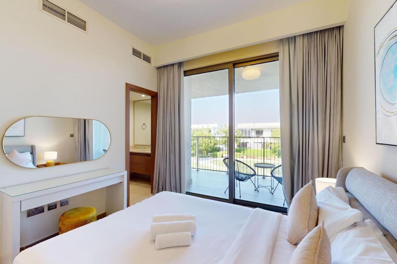 Sidra 1 - Incredible Five Bedroom Villa 두바이 외부 사진