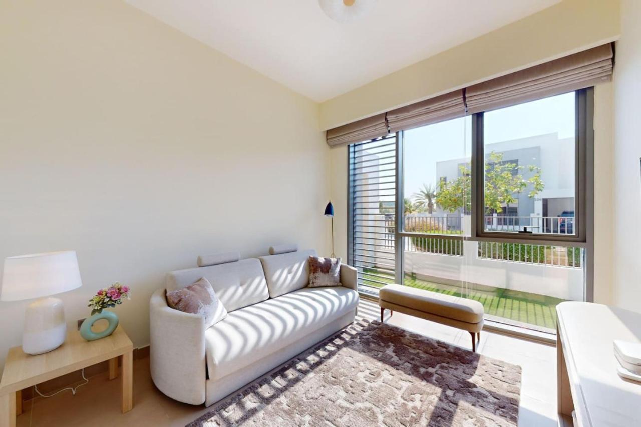Sidra 1 - Incredible Five Bedroom Villa 두바이 외부 사진