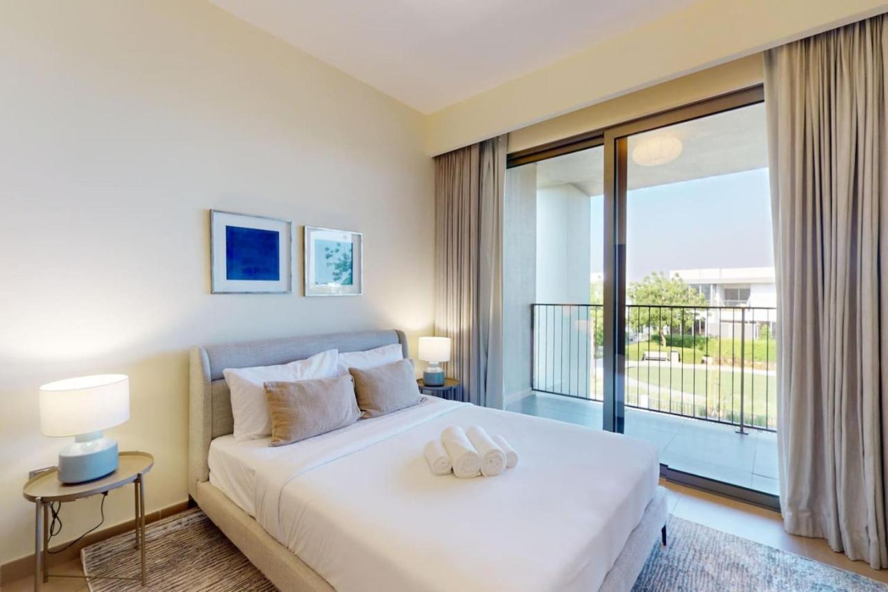 Sidra 1 - Incredible Five Bedroom Villa 두바이 외부 사진