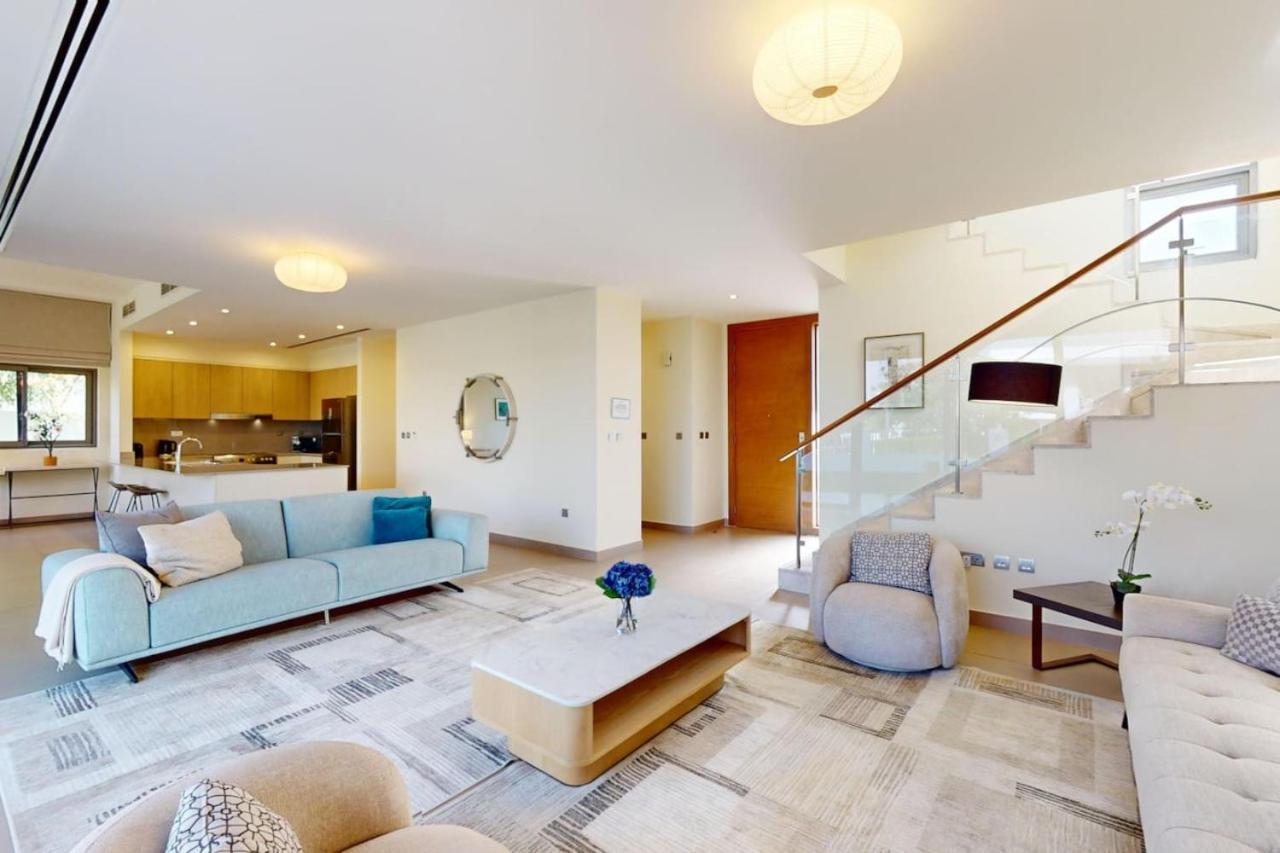 Sidra 1 - Incredible Five Bedroom Villa 두바이 외부 사진