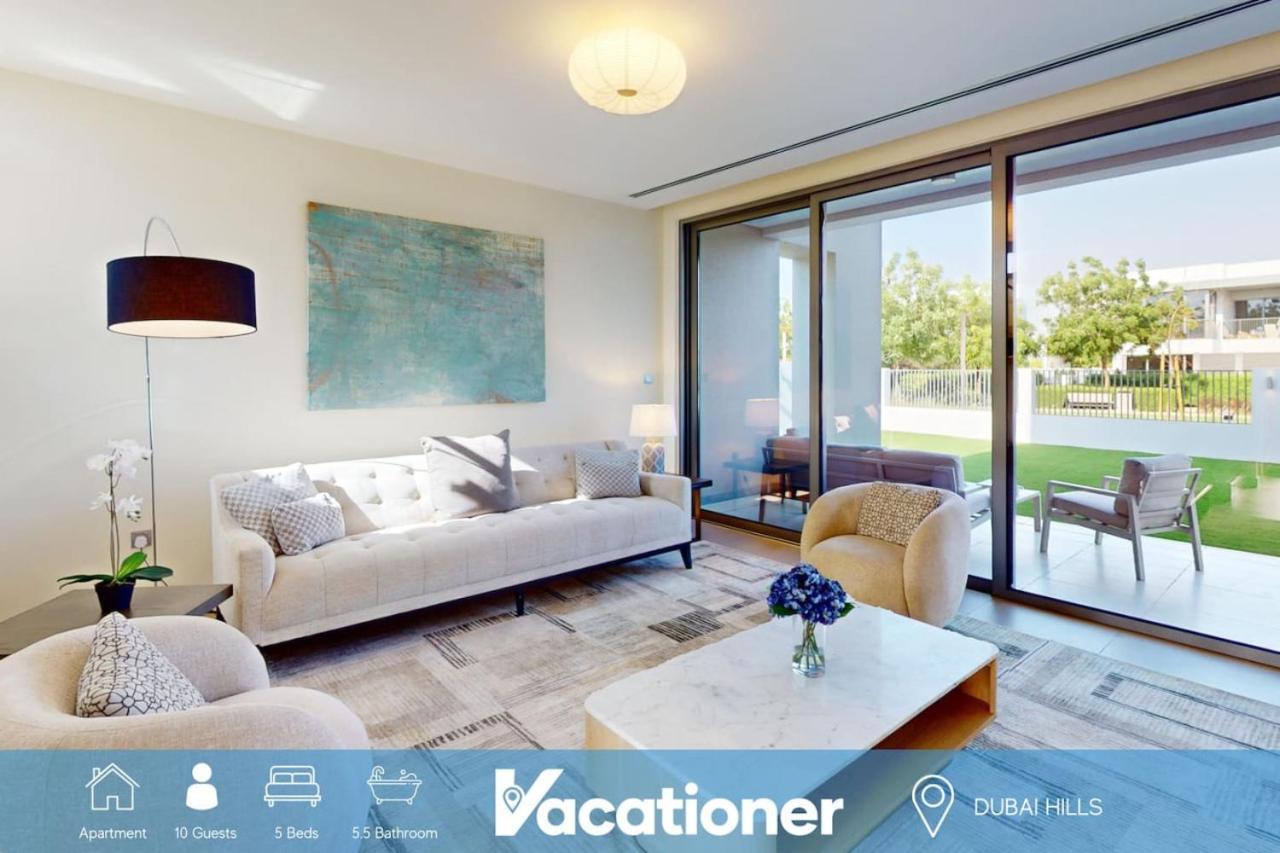Sidra 1 - Incredible Five Bedroom Villa 두바이 외부 사진