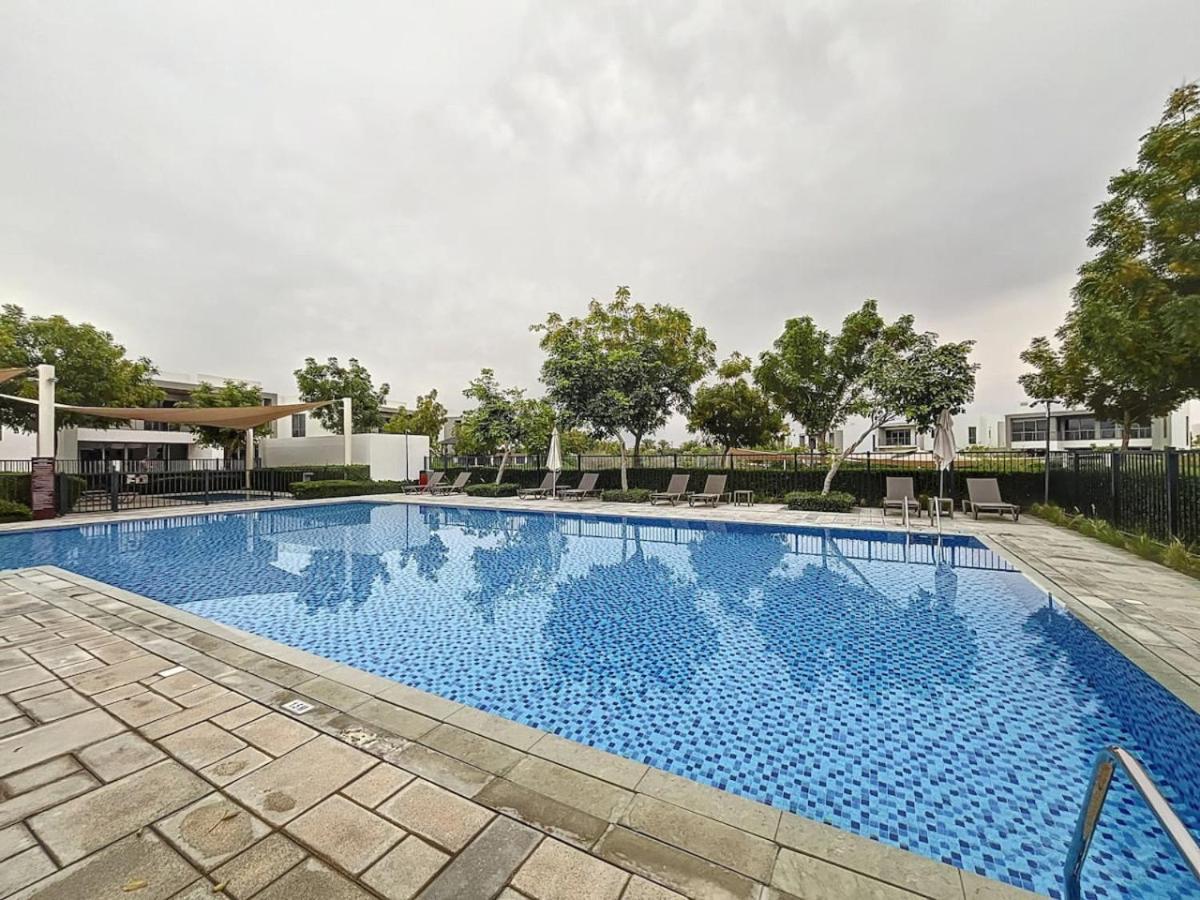 Sidra 1 - Incredible Five Bedroom Villa 두바이 외부 사진