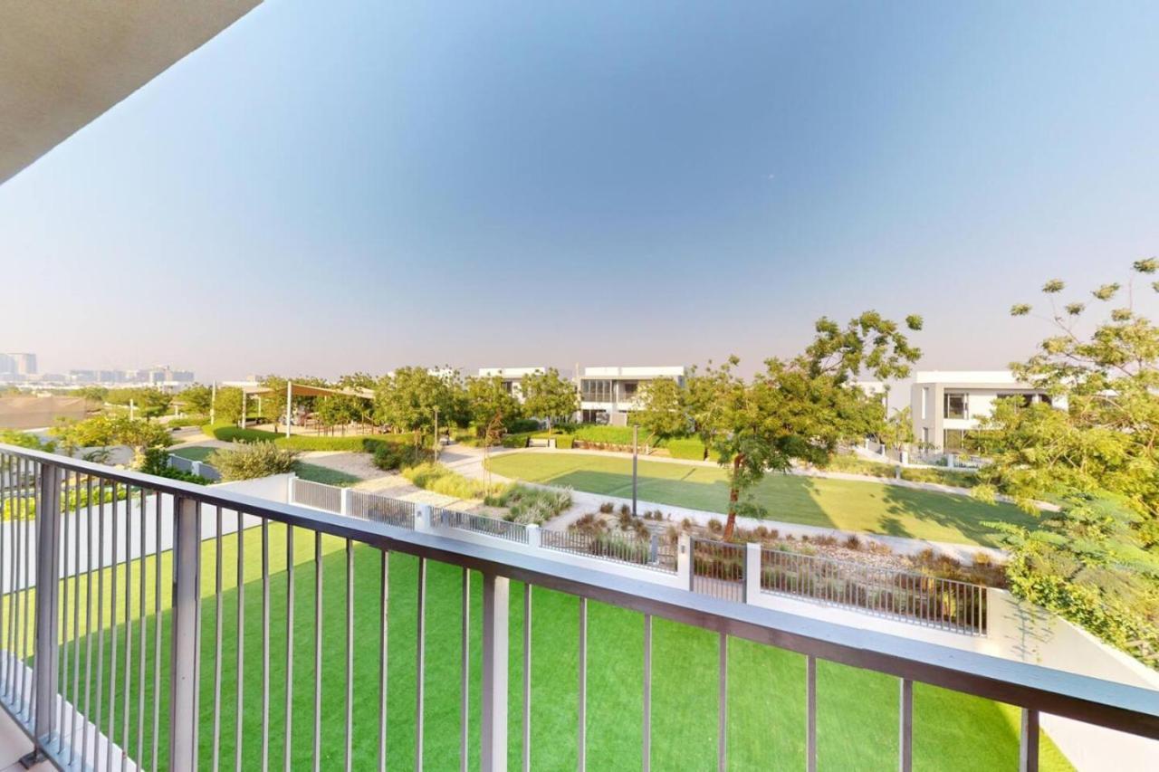 Sidra 1 - Incredible Five Bedroom Villa 두바이 외부 사진