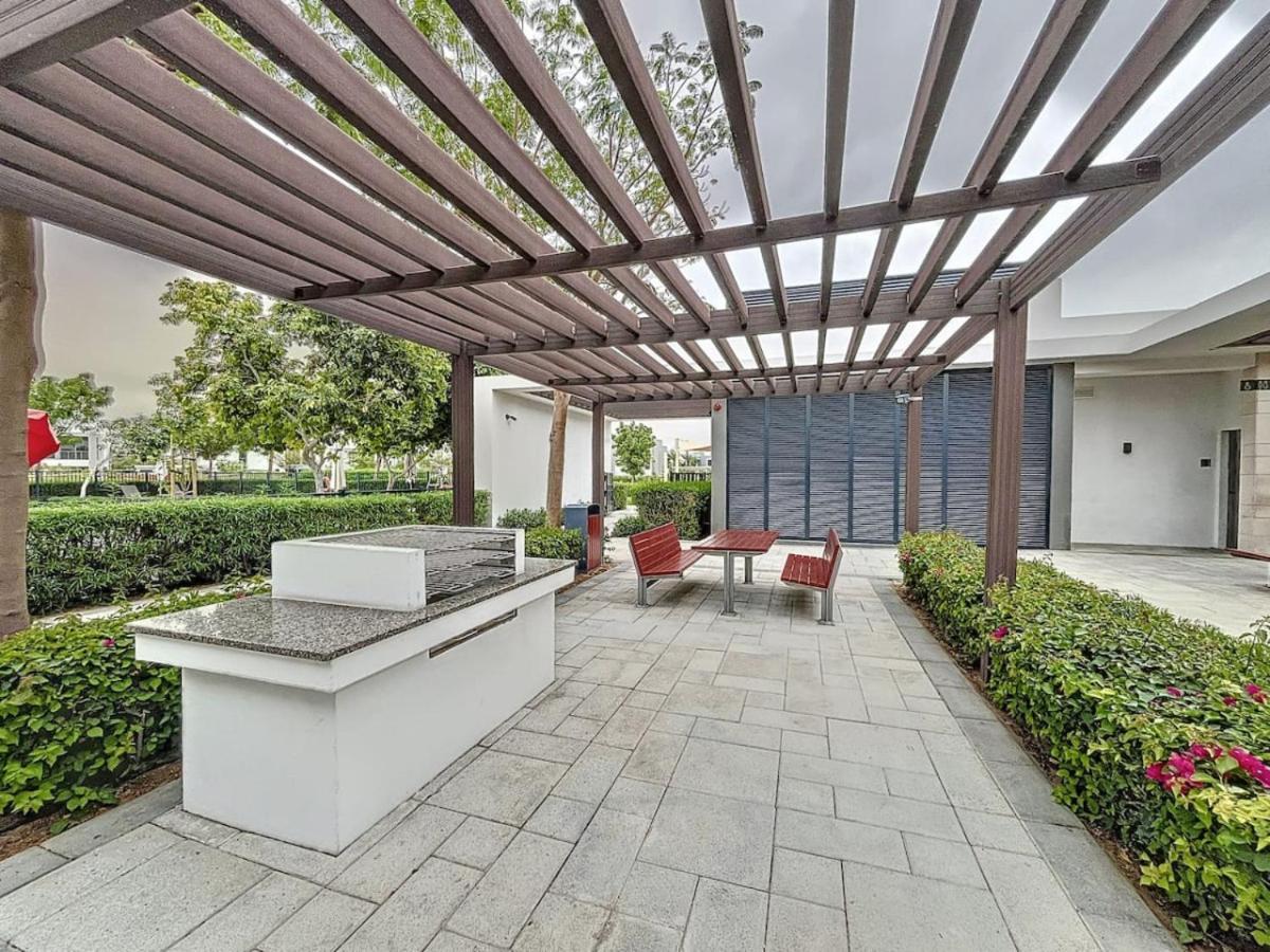 Sidra 1 - Incredible Five Bedroom Villa 두바이 외부 사진