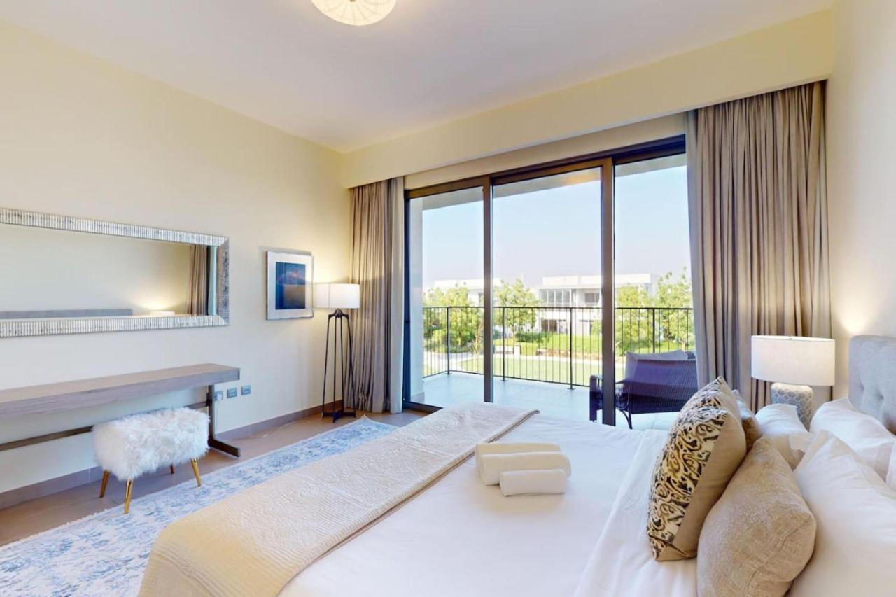 Sidra 1 - Incredible Five Bedroom Villa 두바이 외부 사진