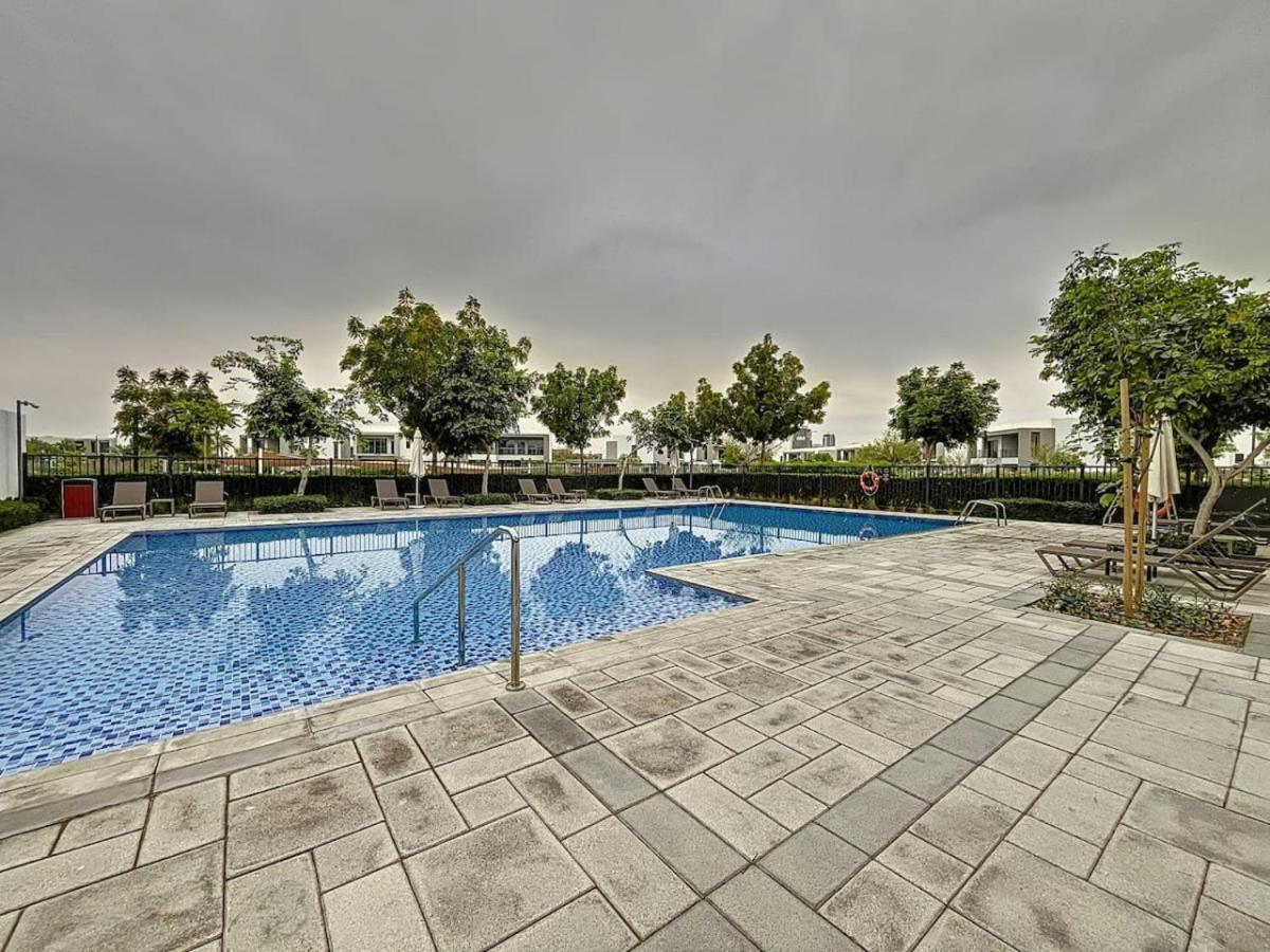 Sidra 1 - Incredible Five Bedroom Villa 두바이 외부 사진