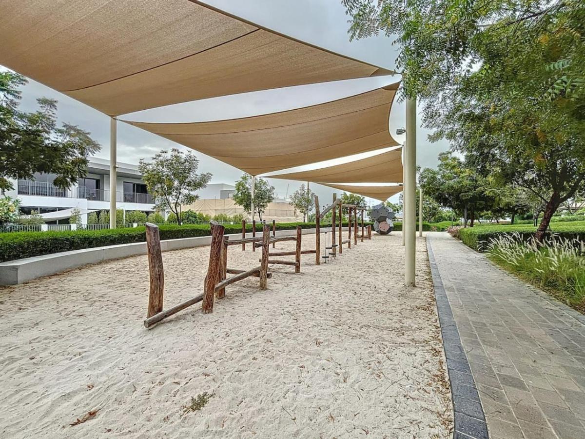 Sidra 1 - Incredible Five Bedroom Villa 두바이 외부 사진